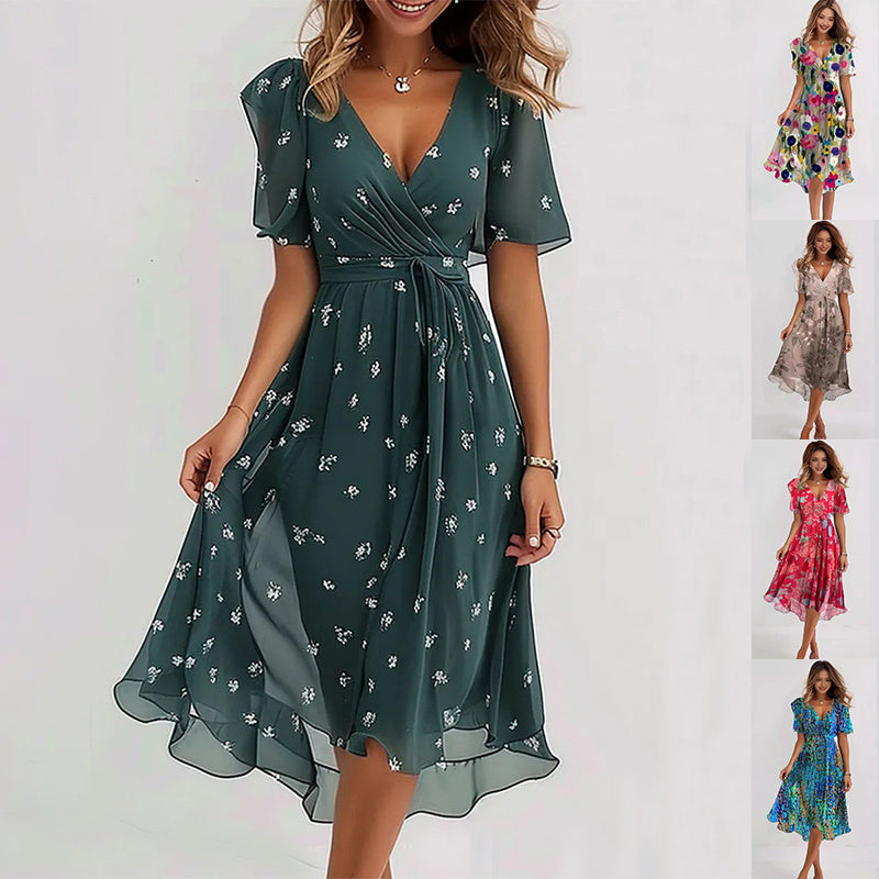 Summer Bloom™ - Dress