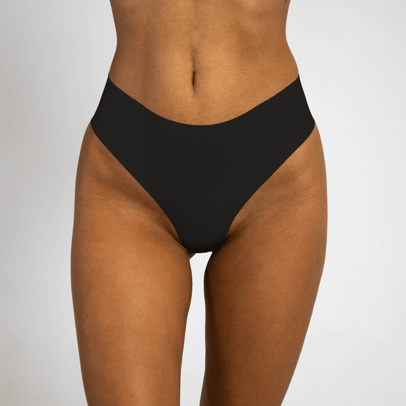 Velour | Onzichtbare Shaping String 2+2 GRATIS