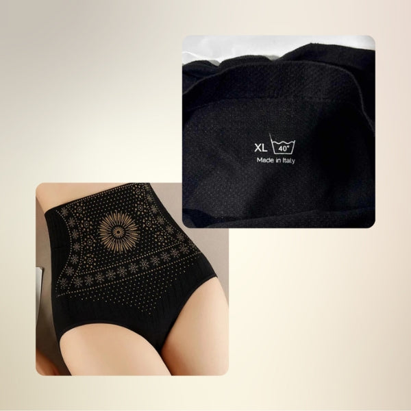 SlimShape™ | Corrigerende afslank onderbroeken | 5+5 GRATIS