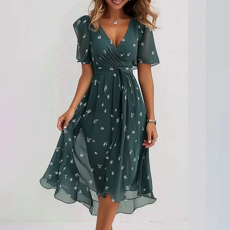 Summer Bloom™ - Dress