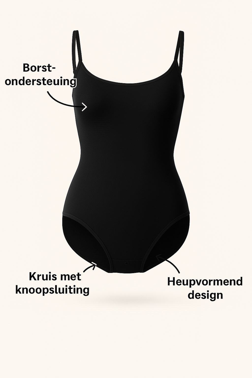 Sculpt - Bodysuit