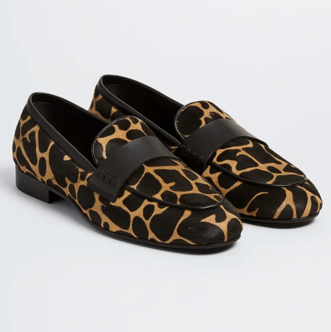 Savanna Loafer