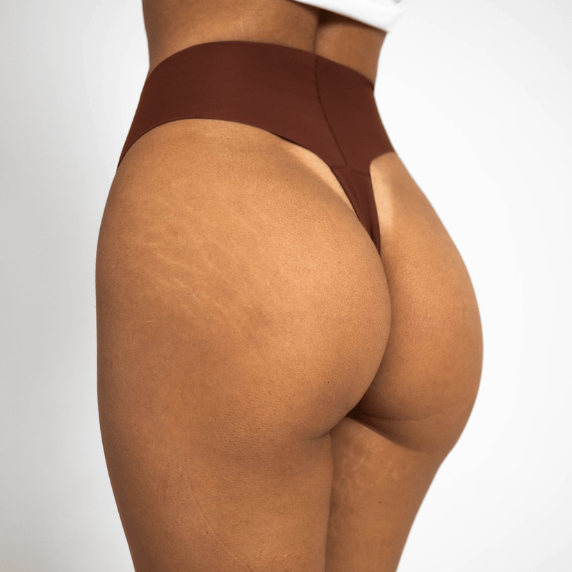 Velour | Onzichtbare Shaping String 2+2 GRATIS