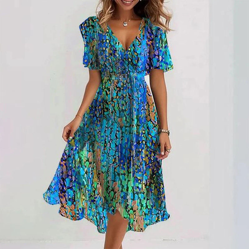 Summer Bloom™ - Dress