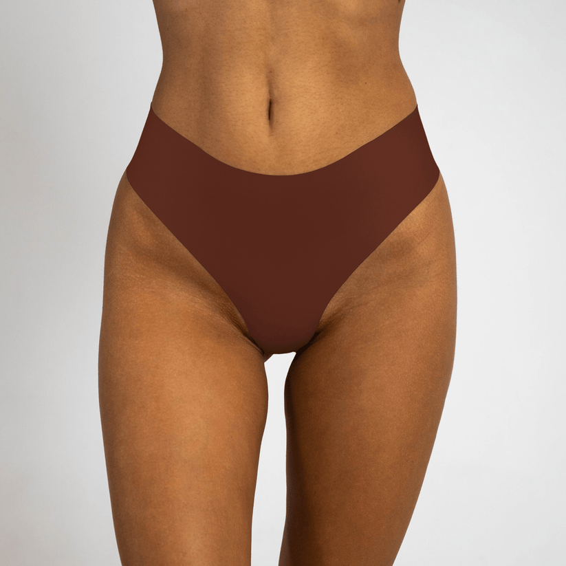 Velour | Onzichtbare Shaping String 2+2 GRATIS