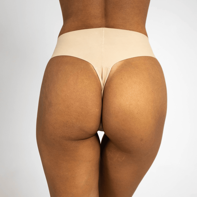 Velour | Onzichtbare Shaping String 2+2 GRATIS