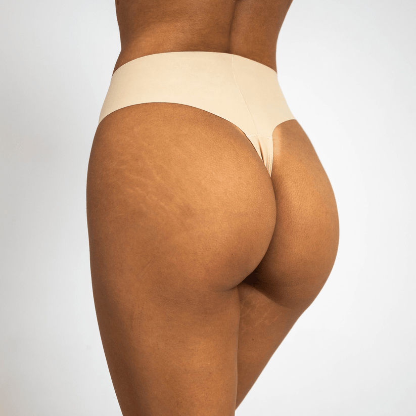 Velour | Onzichtbare Shaping String 2+2 GRATIS