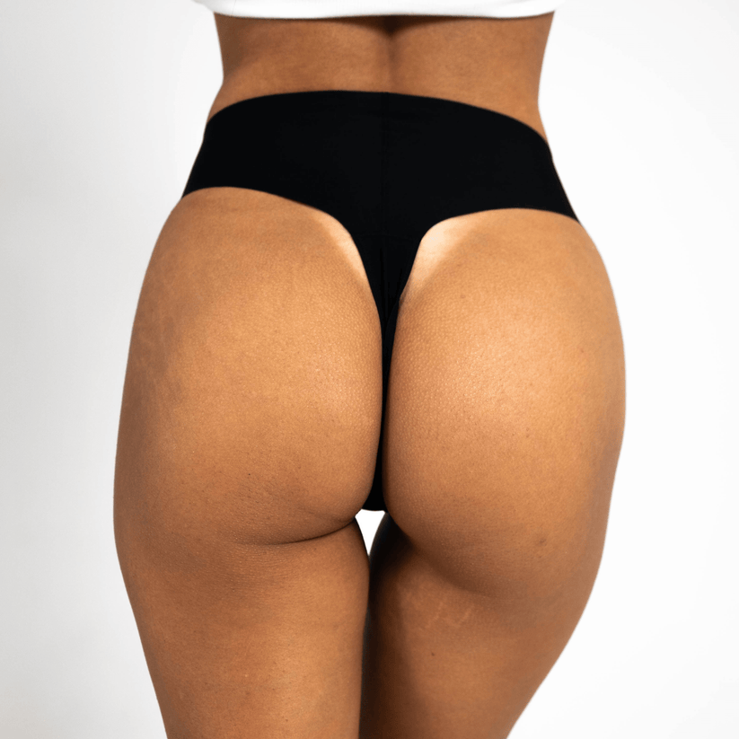 Velour | Onzichtbare Shaping String 2+2 GRATIS