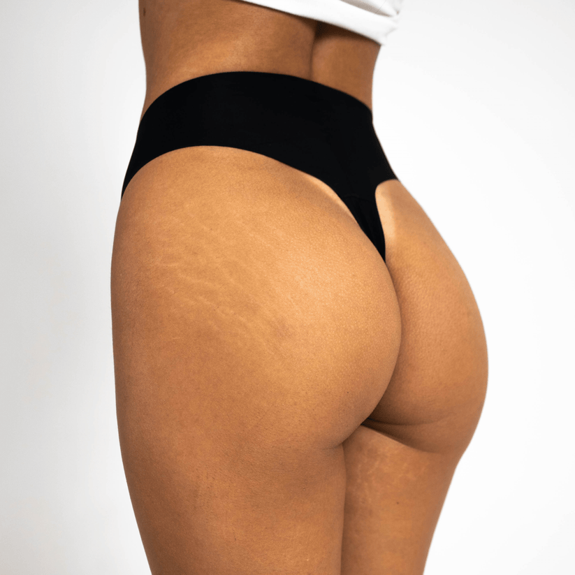Velour | Onzichtbare Shaping String 2+2 GRATIS