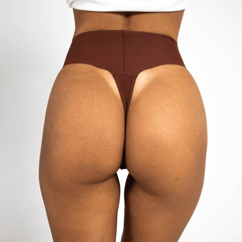 Velour | Onzichtbare Shaping String 2+2 GRATIS