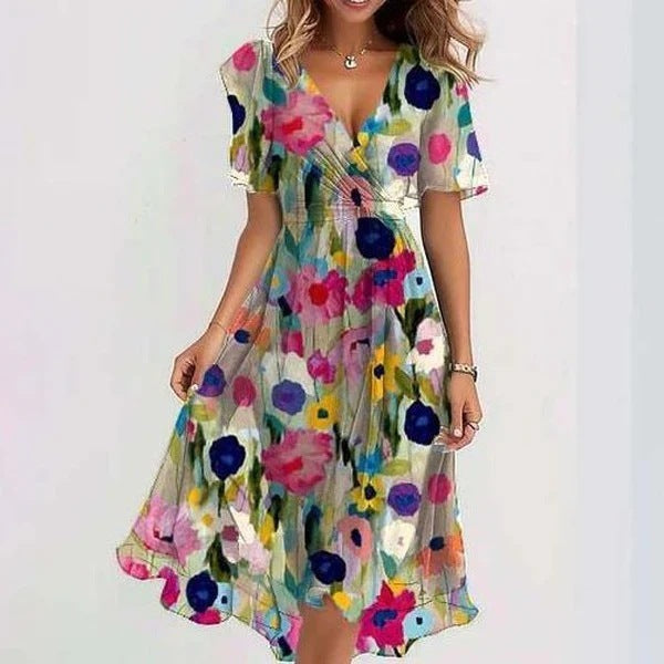 Summer Bloom™ - Dress