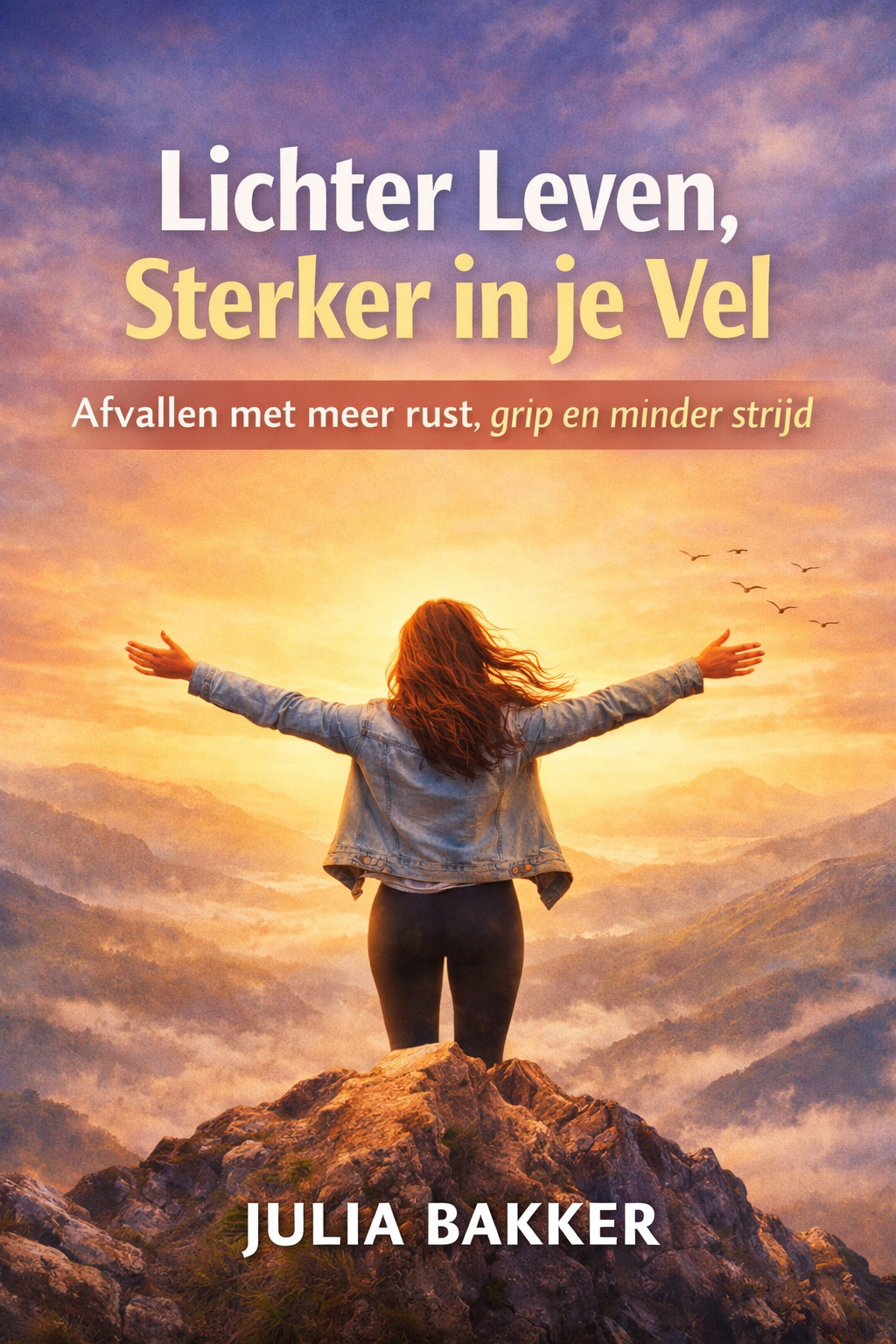 Lichter Leven, Sterker in je Vel