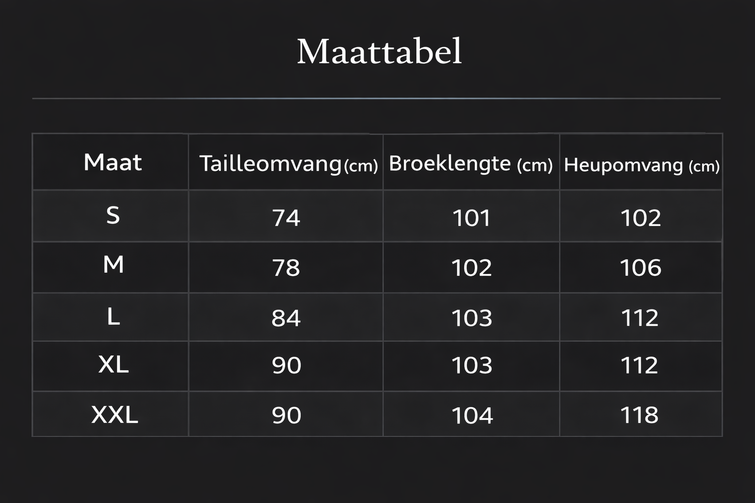 Velora | Dames vrijetijdsbroek Comfortabele broek met losse pasvorm en hoge taille