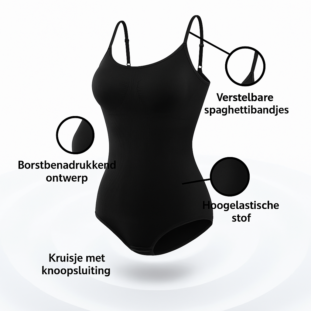 Sculpt - Bodysuit