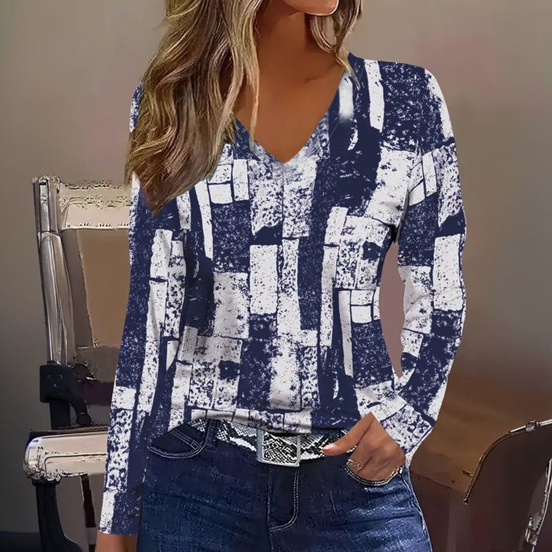 Casual Vintage T-Shirt