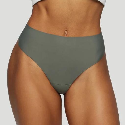Velour | Onzichtbare Shaping String 2+2 GRATIS