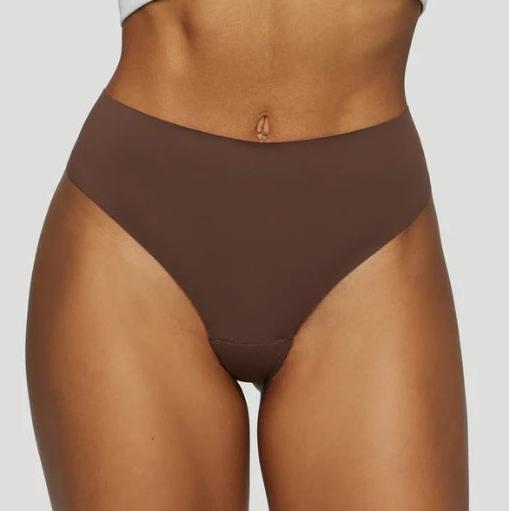 Velour | Onzichtbare Shaping String 2+2 GRATIS