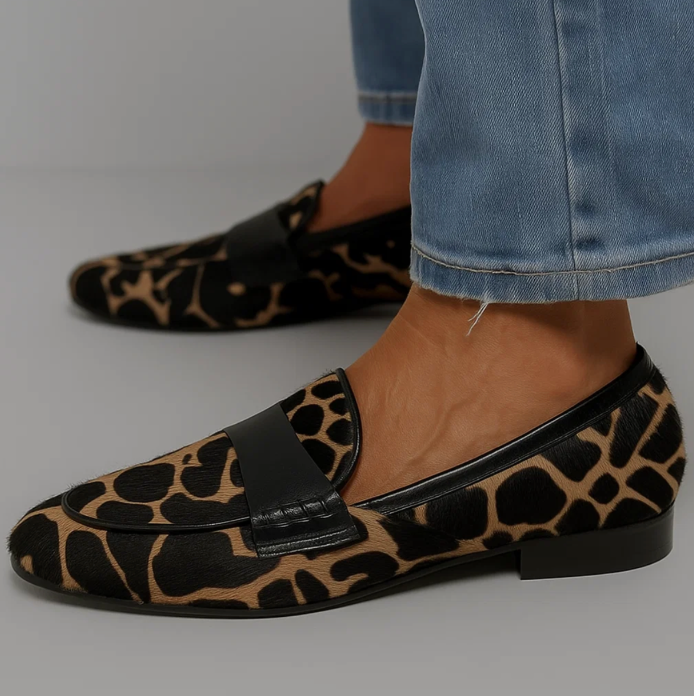 Savanna Loafer