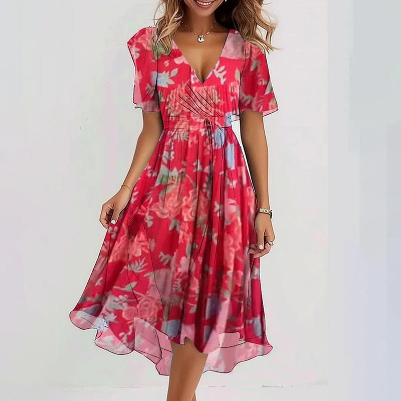 Summer Bloom™ - Dress